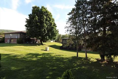 Yard