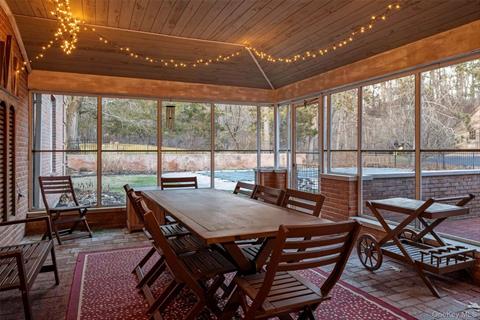 Sun Room