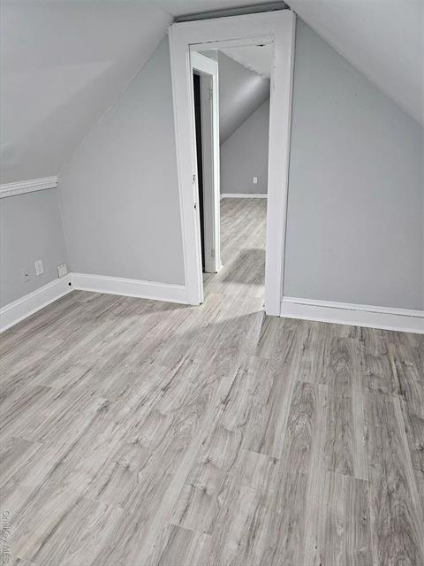 Bonus Room