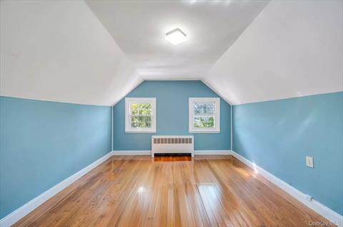 Bonus Room