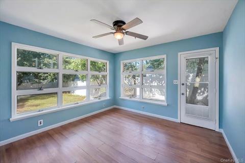Sun Room