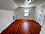 Beautifully 3rd floor walk up with a small space for an office space and well kept spacious 2 bedroom apartment featuring finished hardwood floors, stainless steel appliances, newly renovated bathroom. TENANTS PAY FOR ELECTRIC AND GASRequirements:Combined credit scores of 700+, combined income of 90K+, and maximum of 4 people. NO PETS ALLOWED.