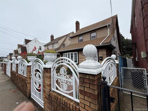 Fence