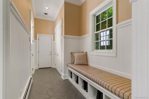 Mud Room