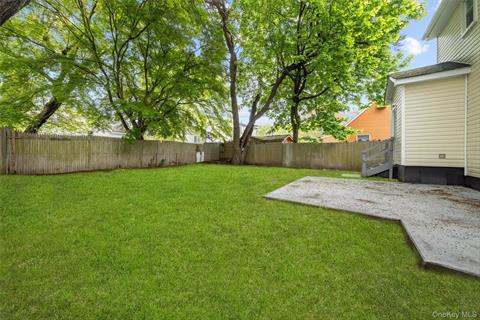 Yard