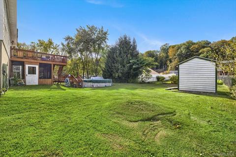 Yard