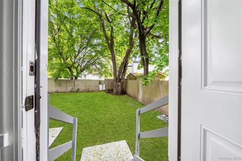 Yard