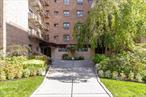 Discover Unit #B57 on the 5th floor, featuring a spacious living/dining room, eat-in-kitchen, bedroom, and full bath. This home offers beautiful neighborhood views and an ideal locationâ€”close to shopping, public transportation, and schools. A wonderful opportunity to own in a well-connected Queens community!