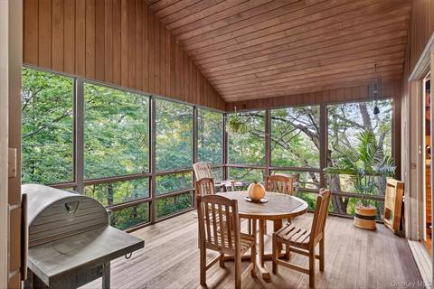 Sun Room