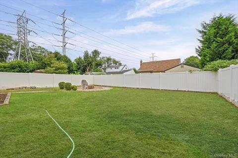 Yard