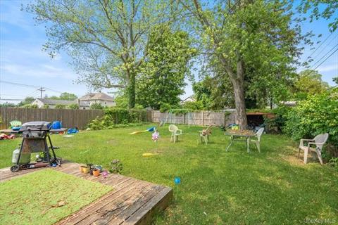 Yard