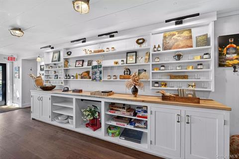 Pantry