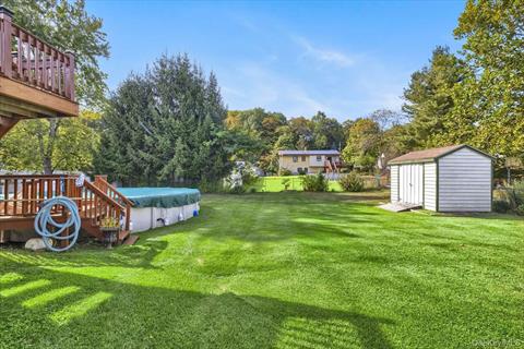 Yard