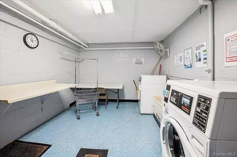 Laundry