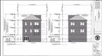 It took me over 18 months to get this Approved. Nice Two Family with both units having two levels, Three Bedrooms and Two Bathrooms in each. Will easily sell for over $1.2 Million. House is one block away from Hamilton Beach Park, effectively a private beach and private park.THIS IS BEING OFFERED WITH TWO ATTACHED LOTS, BOTH WITH APPROVED PLANS, ONE FOR A SINGLE FAMILY AND THE OTHER FOR AN ADDITIONAL TWO FAMILY HOUSE, CAN BE SOLD SEPARATELY OR ALL TOGETHER