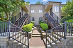 The one youâ€™ve been waiting for! Walk right into this beautiful and spacious ground floor end unit with detached garage, featuring an open layout with kitchen overlooking the dining room to living room with fireplace and sliders out to deck. The home features a primary bedroom with crown molding with an impressive remodeled on suite bath with all the modern features, convenient laundry pantry and another tastefully remodeled hall bath, the second bedroom is also a good size with double closets and beautiful crown moldings. Enjoy your evenings on your private deck and private common grounds, short walk to the pool, clubhouse, tennis and basketball court. Conveniently located and minutes to the Metro North Croton Harmon Station, parkway, major shopping and restaurants. So make time to view this amazing home and it&rsquo;s beautiful setting and call this one your own! Don&rsquo;t miss it.