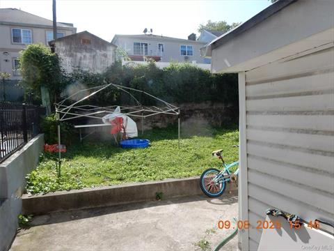 Yard