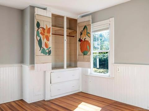 Mud Room