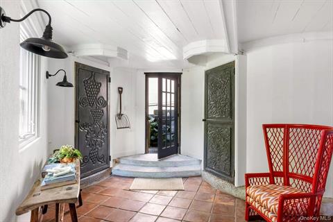 Entry