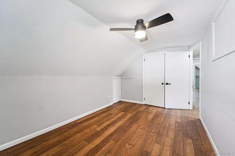 Bonus Room