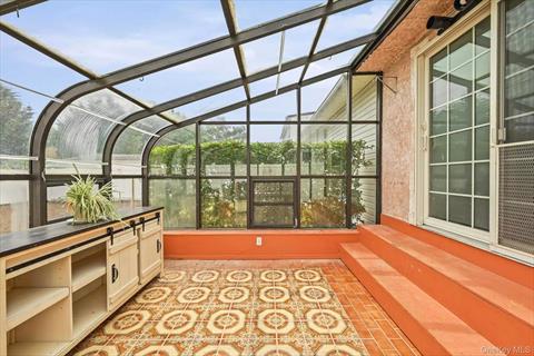 Sun Room