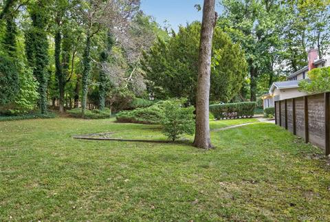 Yard