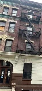 Presenting a prime investment opportunity in major location, this fully occupied eight-unit building offers month-to-month leases and strong rental potential. 24 bedroom, 8 bathrooms, Interior sqf: 10, 152. The property consists of four spacious four-bedroom units and four two-bedroom units, providing a diverse mix of living options. Ideally located near Yankee Stadium, major schools, hospitals, and the Bronx Courthouse, this property enjoys convenient access to public transportation with nearby 4 and D subway lines and several bus routes, including Bx6, Bx13, BxM4, Bx2, Bx1, and BxM4. Additional features include a basement unit with a separate entrance, offering a three-bedroom, one-bathroom layout. For all units tenants are responsible for electricity and cooking gas, while the landlord covers maintenance, heat, and hot water.