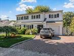 Welcome Home! A commuters dream, close to both Yonkers and Bronxville Metro North Stations, step into this stunning, sun-drenched residence in the heart of Yonkers. Immaculately maintained and truly turnkey, this home offers the perfect blend of comfort, convenience, and style. Located just minutes from Ridge Hill Mall, shopping, dining, houses of worship, and major highways, youâ€™ll love the central location while enjoying a private retreat of your own. Inside, youâ€™ll find spacious living designed for both everyday comfort and entertaining. Highlights include 3 king-size bedrooms with skylights filling each room with natural light, 2 updated full baths on each floor, A finished basement / game room with a barâ€”ideal for gatherings or cozy nights in, Solar Panels, Washer, dryer, updated and energy efficient appliances, and central AC for modern living. Step outside and enjoy your backyard oasis featuring a sparkling pool and ample space for outdoor entertaining. Donâ€™t miss this rare opportunity to own a move-in ready gem that truly has it all. Schedule your showing today and make this beautiful house your forever home! Property being sold AS IS.