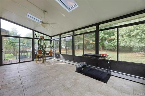 Sun Room
