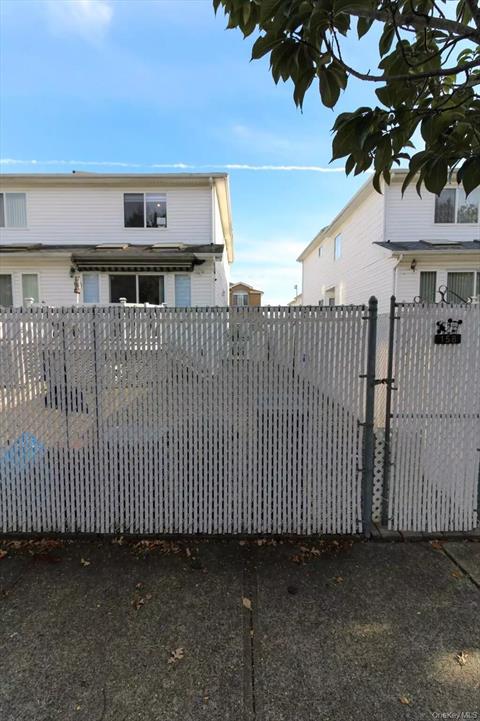 Fence