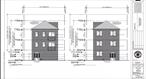 It took me over 18 months to this Approved. Nice Two Family, both units have two levels, Three Bedrooms, Two Bathrooms (in each unit) About 3200 Square Feet in total. Will easily sell for over $1.2 Million. House is one block away from Hamilton Beach Park, effectively a private beach and private park. THIS IS BEING OFFERED WITH TWO ATTACHED APPROVED LOTS, ONE FOR A SINGLE FAMILY AND ONE FOR AN ADDITIONAL TWO FAMILY