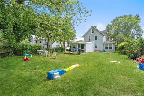 Yard