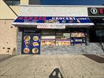 Deli/grocery for sale, located in a busy area..Great potential