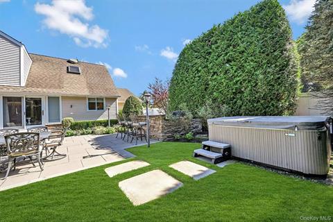 Yard