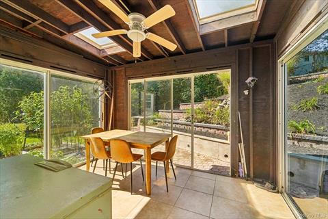 Sun Room