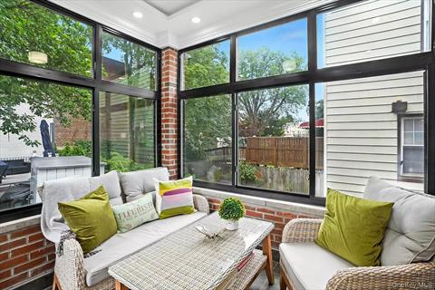 Sun Room