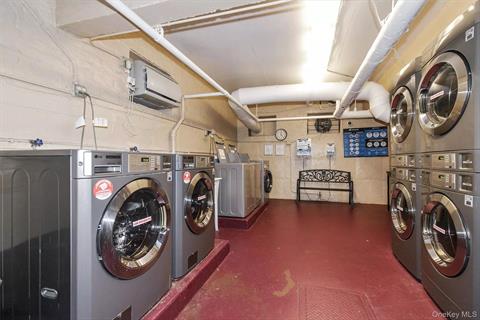 Laundry