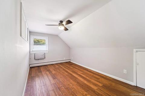 Bonus Room