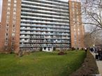 Gorgeous apartment, east facing, sun drenched, close to all shopping and transportation, restaurants galore, a must see...This apartment features a beautiful balcony, brand new kitchen, 2 nice size bedrooms, access to swimming pool etc...A must see