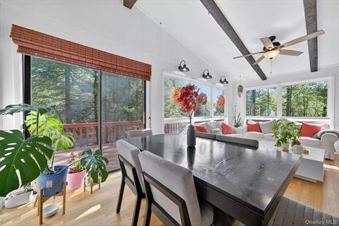 Sun Room