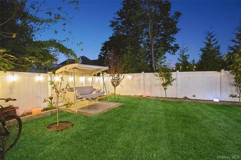 Yard