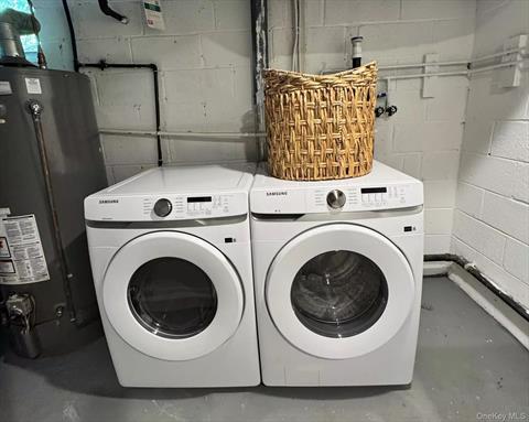 Laundry