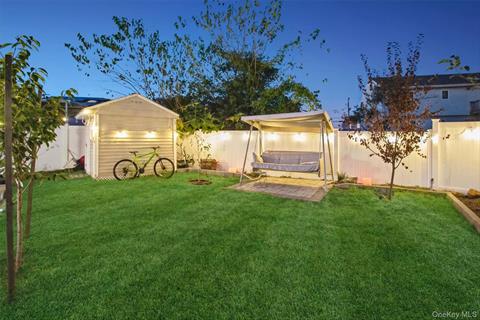 Yard