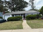 BEAUTIFUL 4 BEDROOM HOUSE WITH 2 FULL BATHROOMS AND HUGE YARD ON DEAD END BLOCK!