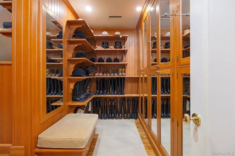Closet