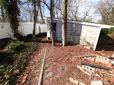 Yard