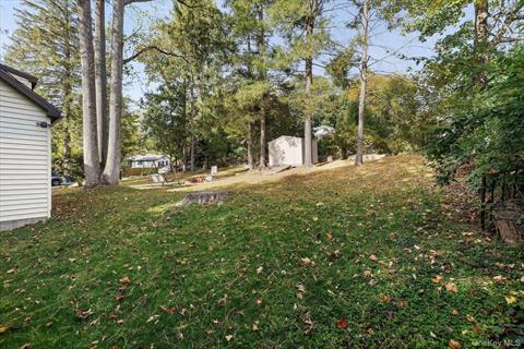 Yard