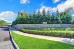 Discover a Rare Gem in the Heart of Glen Cove! This 55+ Gated Community is Only 5 years Young. This Stunning Residence Boasts Gas Cooking in the Spacious Eat In Kitchen, 2 Large Bedrooms and 2 Well Appointed Full Baths. The Breton Hills Community Provides a Secure and Serene Environment For the Next Chapter of Life with Inviting Clubhouse, Gym and Outdoor Patio Plus Ample Parking For You & Your guests. Don&rsquo;t Miss Out On This Rare Opportunity to Own a Sought After Condo in Breton Hills!