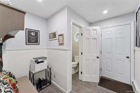 Entry