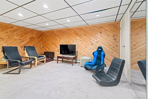 Recreation Room